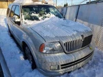 Navigator 2005 Fuel Filler Door 240214 Used. Price: $75.00.