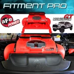 Afe Momentum Gt Cold Air Intake For 2021-2024 Ram 1500 Trx Hemi V8 6.2L (sc) New. Price: $959.00.