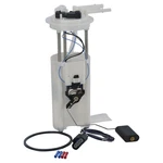 Trq Gas Fuel Pump & Sending Unit Module For Chevy Venture Trans Sport 3.4L New. Price: $74.85.