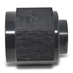 Russell 661983 10AN Flare Cap Adapter Fitting With Black Finish New. Price: $28.21.