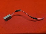 1986-2011 Lincoln / Mercury Ford Fuel Inertia Cut-off Switch Pigtail Wire Only Used. Price: $34.99.