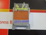 Chassis Ecm Air Bag Front With Side Below Console Fits 00 Infiniti I30 21614 Used. Price: $33.71.
