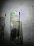 Pcv Valve Grommet Dorman 42049 New. Price: $8.59.