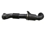 17-19 Jaguar Xe X260 2.0L Engine Air Intake Duct Hose Pipe Tube GX739C623CA Oem Used. Price: $36.00.