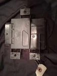 Cadillac CT5 CT4 Fuel Pump Power Control Module Oem Used 13541412. Price: $32.00.