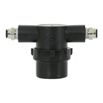 30-3003 Aem Water/methanol Injection Inline Filter New. Price: $49.95.
