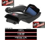 Afe Power Cold Air Intake Kit 23-25 F-150 Svt Raptor 5.2 V8 -16HP 16TQ Gains New. Price: $489.00.