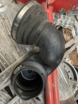 New Freightliner Duct-air Intake, M2, Isc, 280, 201, 03-37521-000 *ships Free*. Price: $249.99.