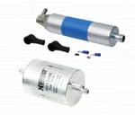 Fuel Gas Pump + Filter Kit For Mercedes E320 CL600 CLK430 G500 S500 S430 New. Price: $113.16.