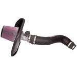K&n 57-2540 Cold Air Intake System 1998-2001 Ford Ranger / Mazda B2500 2.5L New. Price: $331.26.