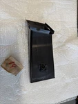 Bmw E36 Front Right Brake Air Duct Passenger Side Oem 51718156252 Used. Price: $40.00.