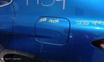 Camry 2018 Fuel Filler Door 715406 Used. Price: $80.00.
