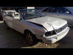 Throttle Body Valve Assembly Engine Id Afc Fits 95-98 Audi A6 72923 Used. Price: $64.97.