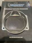 Vibrant Performance 1995 Mitsubishi Mass Air Flow Sensor Adapter Plate New. Price: $20.00.