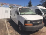 04-09 Chevrolet Express 1500 Van Fuel Tank W/o Fitting Opt 7T6 Id 15106176 Used. Price: $314.99.