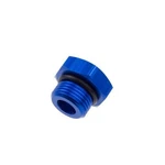 Red Horse Performance O-ring Port Plug Straight Thread -10 An/jic Blue New. Price: $26.16.