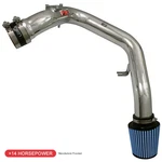 Injen RD2075P Aluminum Cold Air Intake System For 2002-03 Toyota Matrix Xrs 1.8L New. Price: $349.12.