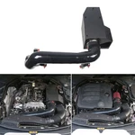 Cold Air Intake System For Mercedes-benz C300 C180 2018-2021 W205 M264 1.5/2.0T New. Price: $365.79.
