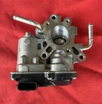 Genuine Egr Control Valve For 2023-2025 Mazda CX-30 CX-50 # P5TA203C0 Used. Price: $119.00.