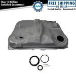 Trq Gas Fuel Tank For 2009-2015 Toyota Venza New. Price: $520.85.
