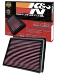 K&n 33-2466 Air Filter 2011-2016 Chevy Gmc Duramax Diesel 2500 3500 Kn 6.6L V8 New. Price: $79.98.