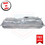 Jc Whitney Fuel Gas Tank 16 Gallon For 1975-1978 Gmc C15/C25 Base, High Sierra New. Price: $112.99.