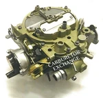 1979 1988 Chevrolet & Gmc Motorhome Rv Rochester Quadrajet Carburetor 454 Eng Remanufactured. Price: $499.99.
