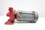 Armstrong 4260-1B35L53 Centrifugal Pump 1IN 1-1/2HP 1-1/4IN 208-230/460V-AC Used. Price: $586.75.