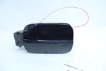 Gas Fuel Filler Lid Door Audi A6 2012 Black 1122380 Used. Price: $119.99.
