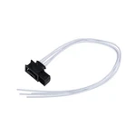 Genuine Acdelco For Gmc Canyon 2019-2021 Multi-purpose Pigtail 4 Terminal New. Price: $54.72.