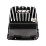 Ppe Automatic Transmission Oil Pan Brushed Pacific Performance Engineering New. Price: $287.99.