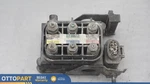 07-14 Mercedes W221 S550 Air Suspension Supply Valve Block Control Module Oem Used. Price: $59.40.
