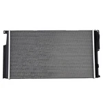 Aluminum Radiator For Bmw 328I/428I Gran Coupe 2015-2016 17118672104 New. Price: $88.37.