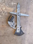 1969 Chevelle Gto 442 Gs Dr Power Front Window Regulator Oem Used. Price: $100.00.