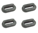 Set Of Genuine Honda Side Cover Rubber Grommets 17247-292-010 CB450 CL450 XR75 New. Price: $29.95.