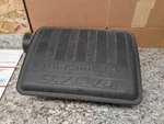 2002-2005 Dodge Ram 1500 4.7L V8 Magnum Air Intake Resonator Box Oem Used. Price: $66.00.