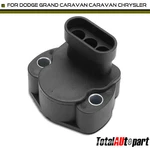 Throttle Position Sensor For Chrysler Daytona Lebaron Dodge B150 B250 Plymouth New. Price: $17.99.