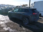 (local Pickup Only) Fuel Tank Engine Id ED8 Pzev Fits 15-18 Cherokee 3221339 Used. Price: $118.65.