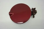 2011-2014 Chrysler Town Country Fuel Filler Door Red Used. Price: $74.22.