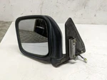 Mitsubishi Shogun Gls V6 MK2 Estate 5DR 96-00 Door Mirror Electric Ns Passenger Used. Price: $53.81.