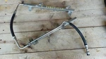 Bmw High Pressure Injection Injector Tube Fuel Rail E70 X5 4.8I 7555761 07-10 Used. Price: $145.00.