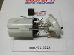 Passenger Fuel Pump Assembly And Sender Fits 09-10 Bmw 335I 247234 Used. Price: $115.00.