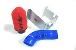 Alta Performance AMP-INT-201BK Cold Air Intake System Color Wrinkle Black New. Price: $280.50.