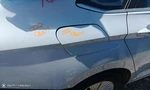 Jetta 2019 Fuel Filler Door 731510 Used. Price: $80.00.