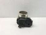 Throttle Body Valve Assembly Fits 17-20 Lincoln Continental 2777266 Used. Price: $95.00.