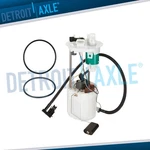 Fuel Pump Module Assembly For 2008 - 2011 Saturn Vue Chevrolet Captiva Sport New. Price: $96.74.