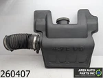 Oem 2009 Dodge Ram 1500 4.7L Engine Air Cleaner Intake Resonator Used. Price: $89.99.