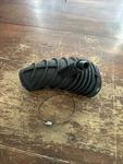 1996-2002 Bmw Z3 1.9L Air Intake Tube 13.71-1247031 Oem. Used. Price: $31.20.
