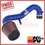 K&n Intake Kit For Honda Civic 2001-2005 New. Price: $414.26.