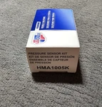 Diesel Injection Control Pressure Sensor Carquest HMA1004K New. Price: $115.00.